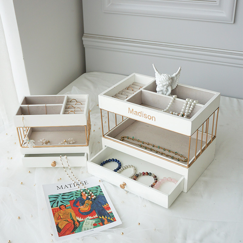 Организатор ювелирных изделий