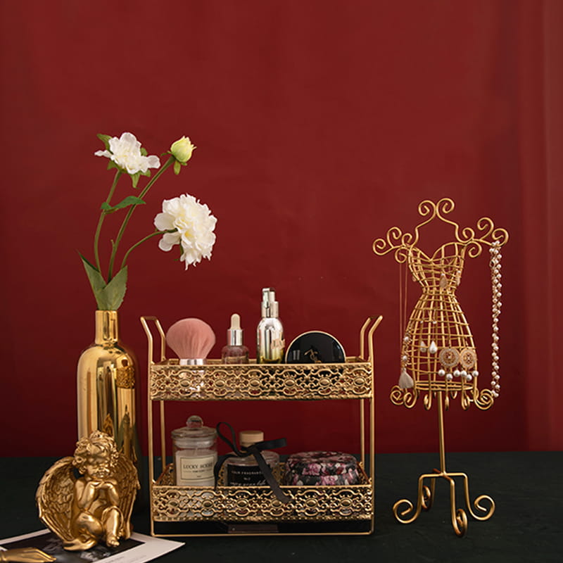 Набор для демонстрации ювелирных изделий