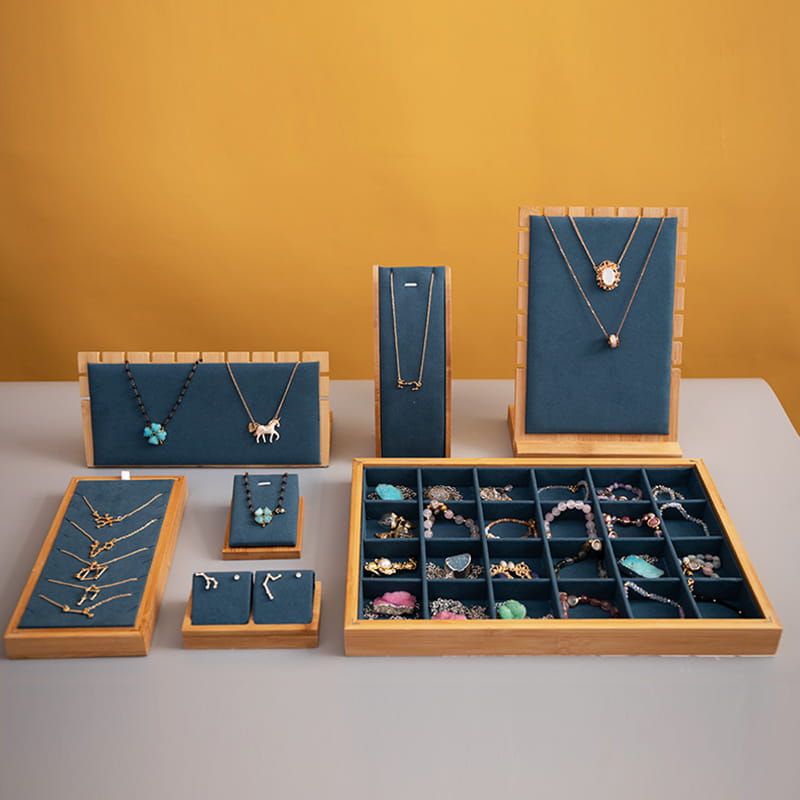 Подставка для ювелирных украшений для браслетов